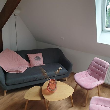 Oberndorf Osteblickアパートメント エクステリア 写真